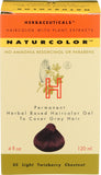 naturcolor Haircolor Hair Dye - Light Twinberry Chestnut, 4 Ounce (5C)