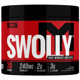 MTS Swolly | 30 Servings - Unflavored