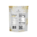 Pure Sunflower Lecithin Powder