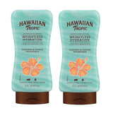 Hawaiian Tropic Silk Hydration After Sun Lotion 6 Fl Oz (Pack of 2)