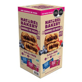 Nature's Bakery Fig Bar (40 Pack/ 5 LBS)