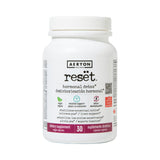 Reset - Hormone Balance Supplements for Women, Estrogen Supplements for Women - Provides Post Birth Control and Ovulation Support, Hormonal Detox, Period Regulation - 30 Day Supply