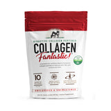 Collagen Fantastic Grass Fed Collagen Powder for Women & Men - Pure Unflavored Bovine Collagen from New Zealand with Multi Collagen Peptides for Joint, Bone & Skin Support - 2.2lb - 90 Servings