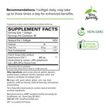 Terry Naturally Clinical OPC Extra Strength - 90 Softgels - French Grape Seed Extract Supplement - Supports Immune Health, Antioxidant - Non-GMO, Gluten Free - 90 Servings