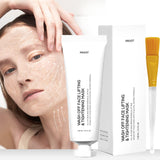 PROOT Skin Tightening All-In-One Wash Off Face Lifting Mask with Hyalpol Matrix Age-Defying Formula