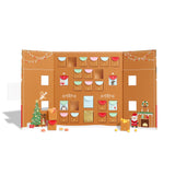 Sugarfina Gingerbread House Candy Advent Calendar