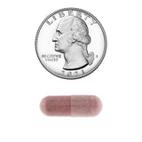 Beet Root Capsules 1000 mg. Includes Luall Sticker + Spring Valley Beet Root 1000mg 90 Count