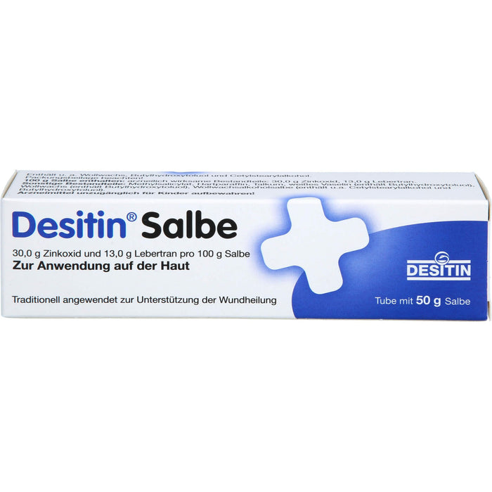 DESITIN ointment 50 g