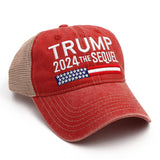 Trump 2024 Hat,Dont Blame Me I Voted for Trump Hat Donald Trump MAGA Adjustable Baseball Cap