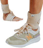 DOSH AFO Foot Drop Brace - Drop Foot Brace - Foot Drop Brace for Walking - AFO - Drop Foot Brace for Walking with Shoes – Drop Foot Braces