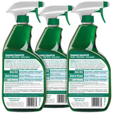 Simple Green AllPurpose Cleaner, 32 Fl Oz (Pack of 3), Original