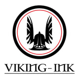 VIKING INK Tattoo Ink BLACK DYNAMITE Color (1 unit x 1 oz)