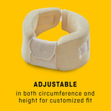 FUTURO Cervical Collar, Adjustable