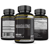 Maasalong Advanced Men's Health Masalong Formula 60 Capsules