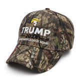 Trump Merchandise Trump Hat Donald Trump 2024 Hat Take America Back MAGA Hat USA Adjustable Baseball Cap