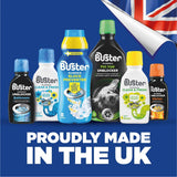 BUSTER Kitchen Plughole Unblocker, 200g, Kitchen Drains & Sinks Unblocker, Blasts Fat & Food Debris – Fast-Acting Plughole Unclogger, Clears Blockages & Slow-Draining Water