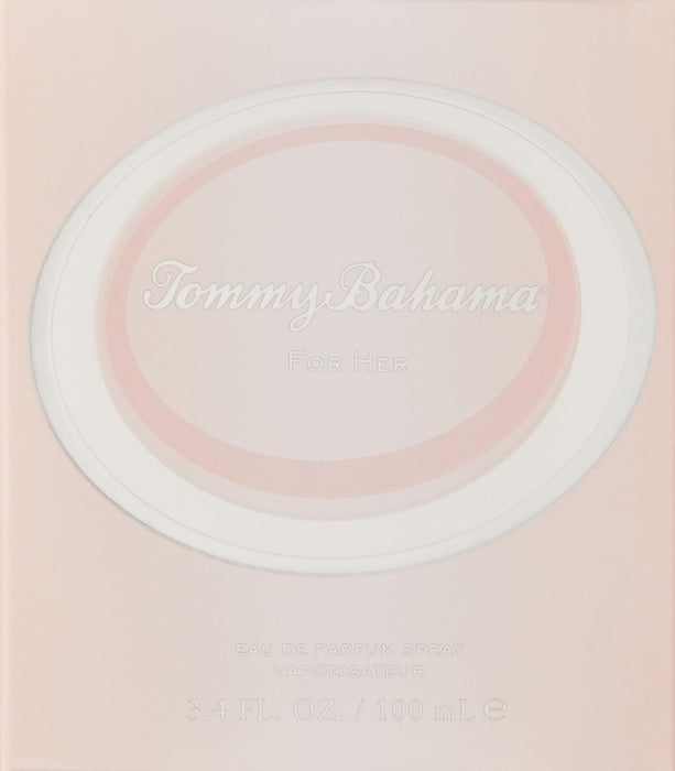 TOMMY BAHAMA for Her EDP 3.4oz Women Perfume Spray