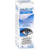 NAVIBLEF DAILY CARE eyelid foam