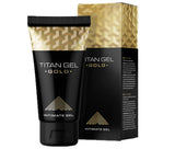 Titan Gel GOLD Combo Pack 2x50 fl oz. VIP Formula Special Gel for Men