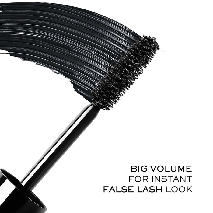 Lancome  Full Size Monsieur Big Mascara Set Duo (2 Pack)