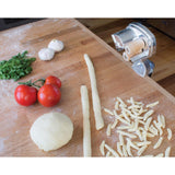 Fantes Cavatelli Maker Machine for Authentic Italian Pasta, The Italian Market Original since 1906