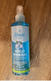 SHELO NABEL Mineral Ice-Muscle Relaxing 265ml (8.96 fl oz)