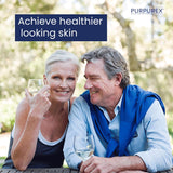 Purpurex - The Leading Supplement for Age-Related Bruising (30-Day Supply)