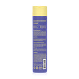 SUN BUM Blonde Shampoo I UV Protecting and Cruelty Free Color Enhancing and Toning Hair Wash for Blondes I 10 Oz