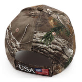 Trump 2024 Hat Donald Trump Hat 2024 MAGA Hat Keep America Great Hat Camo USA Flag Embroidered Adjustable Baseball Cap