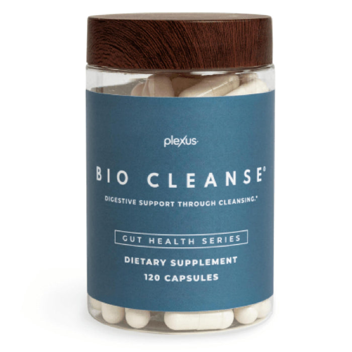 Plexus BioCleanse 120 Capsules