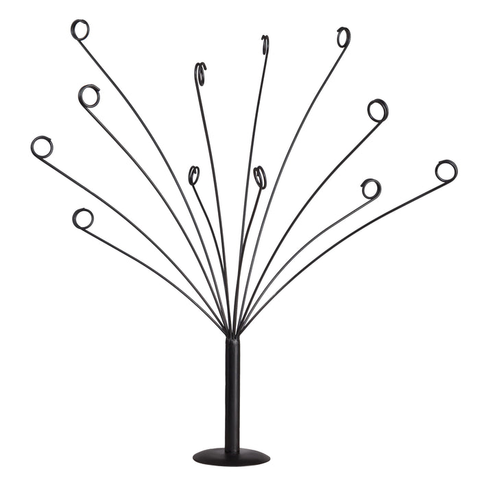 Gift Card Tree Holder to Hold Gift Cards, Lottery Tickets, Money