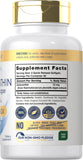 Carlyle Astaxanthin 12mg | 120 Softgels | Supplement from Microalgae | with Coconut Oil | Non-GMO & Gluten Free