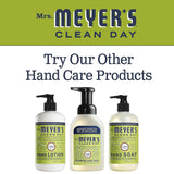 Earth Friendly, Mrs. Meyers Liquid Hand Soap Refill 33 Oz Lemon Verbena Scent - Pack of 6