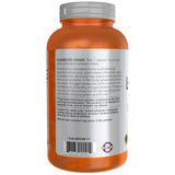 NOW Foods L-Glutamine, Double Strength 1000 mg - 240 Veg Capsules