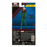 Marvel Legends Series Rogue, Uncanny X-Men Collectible 6 Inch Action Figures, 2 Accessories