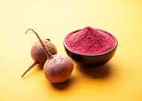 Pure Original Ingredients Beet Root Powder (2lb) Smoothies, Rich Color, Non-GMO, Folate