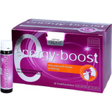 Energy Boost Oral Drops – 28 x 25 ml for Daily Vitality Support