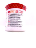 WHITE SECRET CREAM JAR 320ML