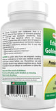 BEST NATURALS Echinacea Goldenseal 450 mg 250 Caps