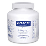Pure Encapsulations G.I. Integrity | Enhanced Support for Gastrointestinal Integrity and Function | 240 Capsules