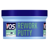 VO5 Extreme Style Rework Putty, 150 ml