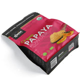 Ganic Food Organic Papaya Fruit Powder, 8 Ounces