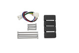 Furrion Chill Black Conversion Kit for Coleman, Dometic, Advent Air Distribution Boxes with Electrical and Mounting Components, Easy Installation - 2021123542