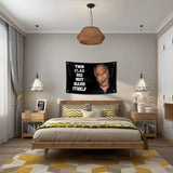 This Flag Did Not Hang Itself Funny Jeffrey Epstein Flag Funny Poster Durable Man Cave Wall Flag with Brass Grommets This entertaining banner flag for College Dorm Room Decor, events, festivals..