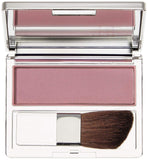 CLINIQUE Blushing Blush Powder 115 Smoldering Plum