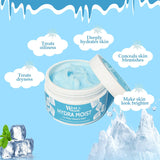 J Skin Beauty Hydra Moist Ice Water Sleeping Mask 300g - AUTHENTIC