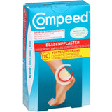 COMPEED blister plaster medium 10 pieces