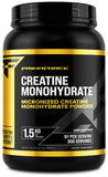 Primaforce Creatine Monohydrate Supplement – 1.5 KG - Micronized Powder