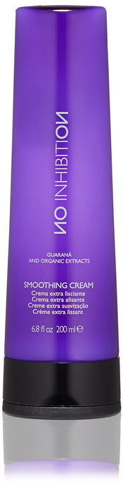 NO INHIBITION Styling by No Inhibition Smoothing Cream 200ml